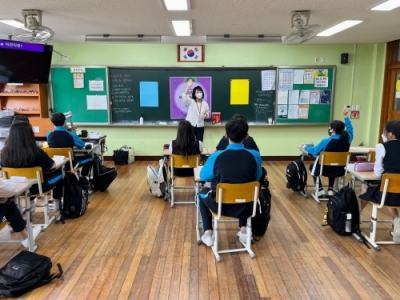 <메타진로 비전디자인>캠프_상인중학교