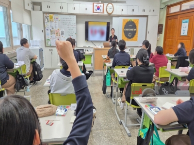 <O2브랜드네이밍 디자인>캠프_상서고등학교