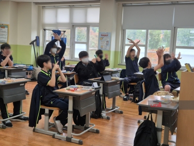 <메타진로 비전디자인>캠프_대구논공중학교