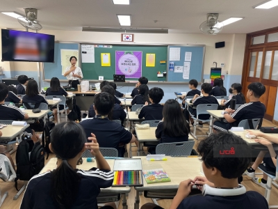 <메타진로 비전디자인>캠프_화원중학교