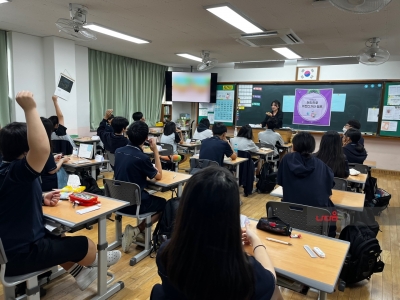 <메타진로 비전디자인>캠프_천내중학교