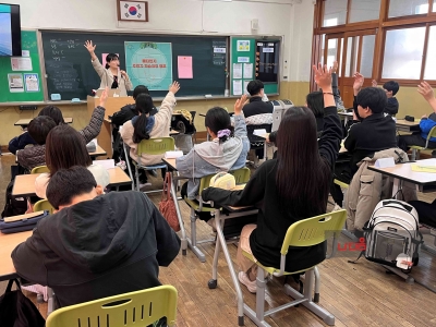 <메타인지 주전자 학습코칭>_경상중학교