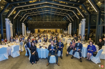 [한양대 교육공학과 유영만교수 100권 출판 100인 초청 출판기념회]