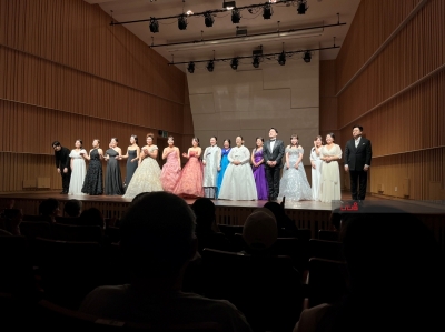 [선율, 대구 문학에 담아]_대구콘서트하우스 특별연주회